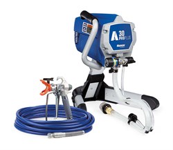16E664 MAGNUM A30 PRO PLUS - фото 110356