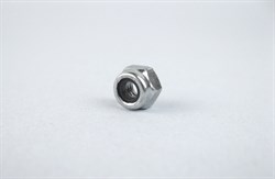 105334 LOCK NUT - фото 110379