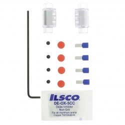 261821 POWER LOCK, SPLICE KIT - фото 135385