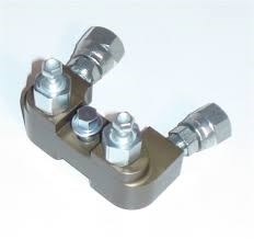 249523 MANIFOLD FLUID 4 HOSES E10 - фото 135556