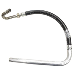 248216 30L SUCTION HOSE KIT FOR UMII 695/795 - фото 135745