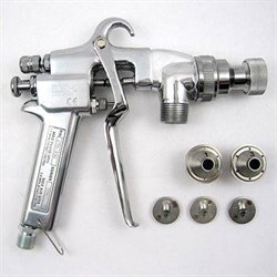 235490 TEXSPRAY 1030 FC AIR SPRAY GUN - фото 136113