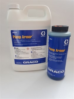 245133 PUMP ARMOR LIQUID SHIELD, 3.8 L - фото 136239