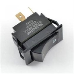 116098 ROCKER SWITCH,POWER - фото 136261