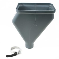 234222 ЕМКОСТЬ, HOPPER KIT (3 L) - фото 136325