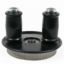 288616 KIT, REPAIR, ROLLER PULLEY - фото 136326
