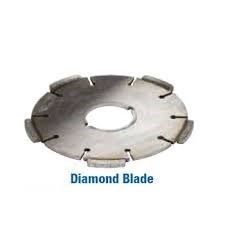 DIAMOND BLADE - фото 141973