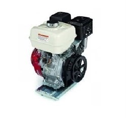 124577 КОМПЛЕКТ ДВИГАТЕЛЬ 9.0HP, 18A - фото 142852