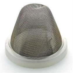 240267 MATERIAL STRAINER (3 PER KIT) - фото 144412
