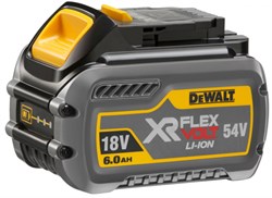 20A163 Аккумулятор FLEXVOLT 6.0 - фото 157262