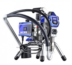 Окрасочный аппарат серия TL490 - фото 157270