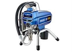 Окрасочный аппарат серия TL595 - фото 157274