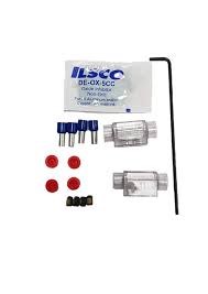 261821 КОМПЛЕКТ КОННЕКТОРОВ ДЛЯ ШЛАНГОВ Power-Lock - фото 157310