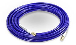 223756 FLEXIBLE BLUEMAX II 1/4" X 4,5 M (FBE) - фото 68446