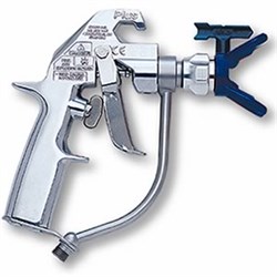 235462 G?CHETTE 2D, SUPPORT BUSE PLATE, SANS BUSE - фото 68804