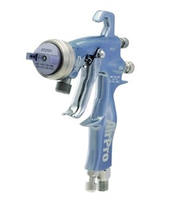 288937 AIRPRO PISTOLET, HVLP, PRESSION, GM, 1.1 MM - фото 68986