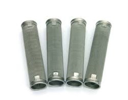 FILTER MESH, CYL. D 27 L114 NR.20 - фото 72518