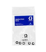 256771 УПЛОТНЕНИЕ, FUSION CS, 6ШТ