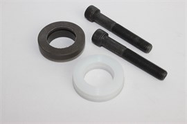 261854 KIT, THROAT SEAL, 80