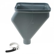 234222 ЕМКОСТЬ, HOPPER KIT (3 L)