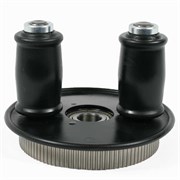288616 KIT, REPAIR, ROLLER PULLEY