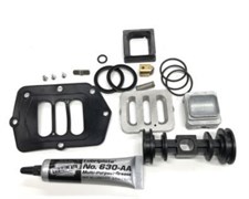 24B768 КОМПЛЕКТ ВОЗДУШНОГО КЛАПАНА, 1050