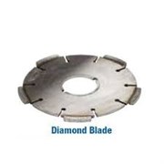 DIAMOND BLADE