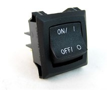 114277 ПЕРЕКЛЮЧАТЕЛЬ, РОКЕР