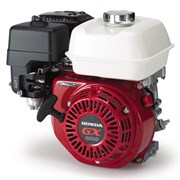 16E658 КОМПЛЕКТ ДВИГАТЕЛЬ 6.5HP GX200