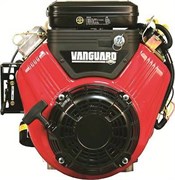 16E470 КОМПЛЕКТ ДВИГАТЕЛЬ 16HP VANGUARD