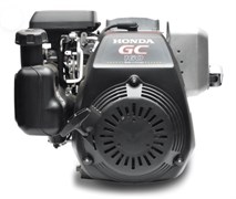 16E657 КОМПЛЕКТ ДВИГАТЕЛЬ 5HP GC160