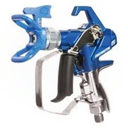 CONTACTOR PC COMPACT GUN, RAC X, LP TIP