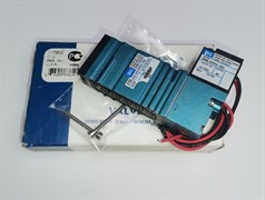 117356 СОЛЕНОИД PROMIX,4WAY,12VDC