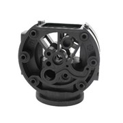 192602 КОРПУС, ЦЕТРАЛЬНАЯ ЧАСТЬ, HUSKY 716