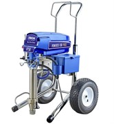 Окрасочный аппарат серия TL R750