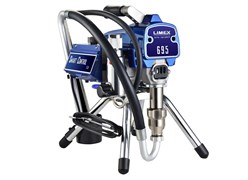 Окрасочный аппарат серия TL695