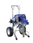 Окрасочный аппарат серия TL R650