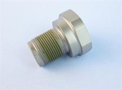 249177FE КЛАПАН ШТОКА GH ()