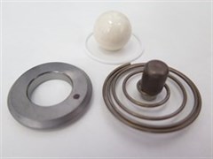 24N013FE КОМПЛЕКТ ВПУСКНОГО КЛАПАНА ()