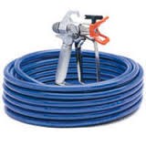 243105 SG3 PISTOLET BUSE FLEXIBLE KIT