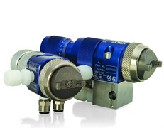 24A750 AIRPRO PISTOLET, AUTO, CONV, GM, 1.8