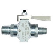 210659 BALL DUMP VALVE, CS