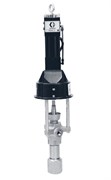 24E341 VISCOUNT II, 4000, SST, NPT