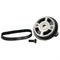 288616 KIT, REPAIR, ROLLER PULLEY - фото 136327